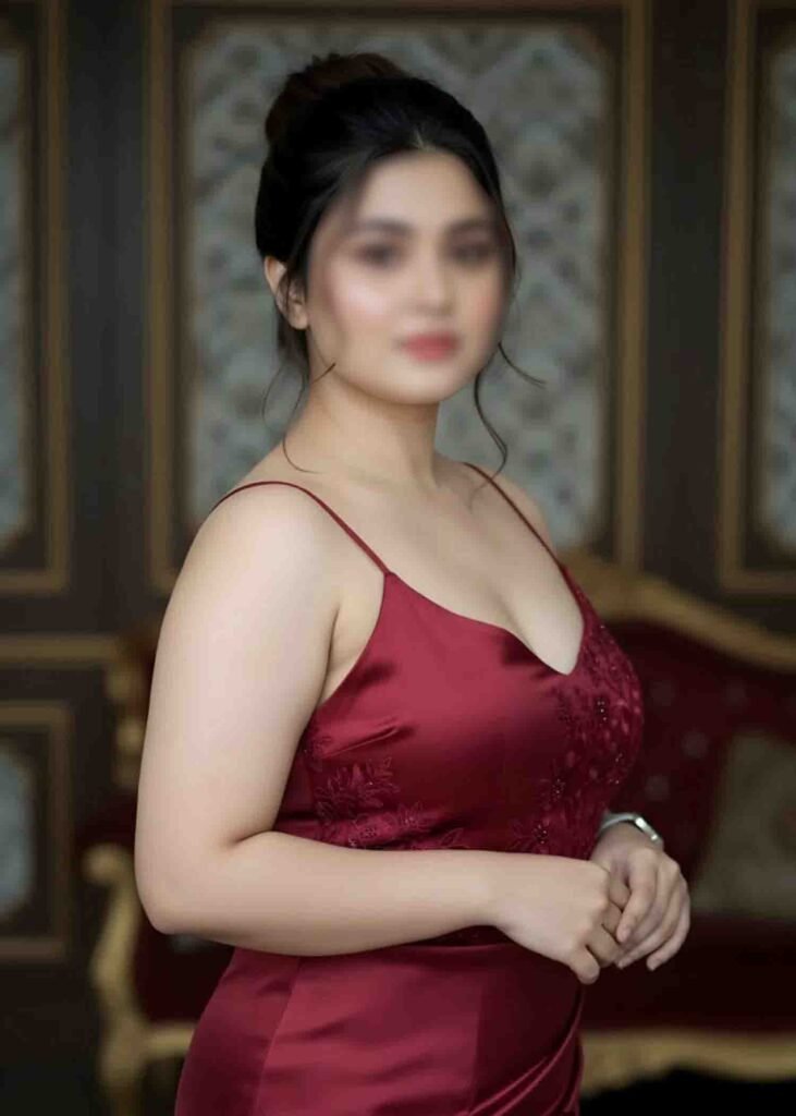 Escort Service Rudrapur